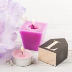 Beneficios de las velas aromáticas en la relajación